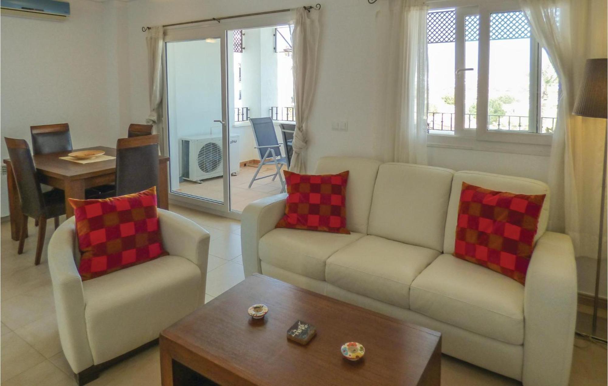 Lovely Apartment In Sucina With Swimming Pool 外观 照片